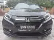 Used 2015 Honda HR