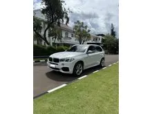 2015 BMW X5 3.0 xDrive35i M Sport SUV Odo 30 Rbuan (TERMURAH)