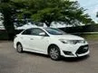 Used 2015 Toyota Vios 1.5 J Sedan (A) (((OFFER)))