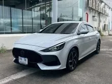 2021 MG MG5 1.5 (ปี 21-26) X Sedan