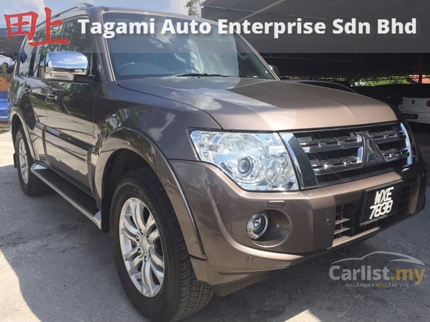 gallery_used car carlist mitsubishi pajero exceed suv malaysia_139CE236AC294005BD64CF018CB64399_0972442_760720563_v1sm