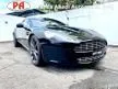 Used 2011/2012 Aston Martin Rapide 5.9 (A)