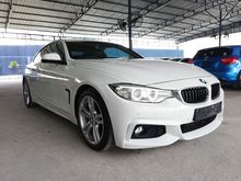 2014 BMW 428i 2.0 M Sport Coupe