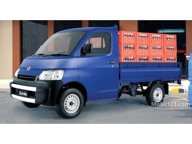  Gran  Max  Pick Up  Daihatsu Murah 40 mobil  dijual di 