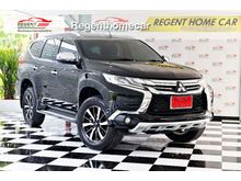 2017 Mitsubishi Pajero Sport 2.4 (ปี 15-18) GT SUV AT