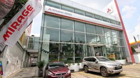 Mitsubishi Matangkan Persiapan Jelang Peluncuran Low MPV