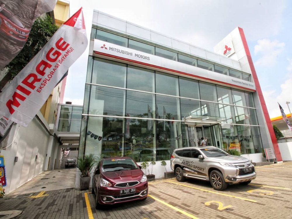 Mitsubishi Matangkan Persiapan Jelang Peluncuran Low MPV