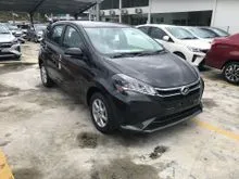 2026 Perodua Myvi 1.3 G PROMO HEBAT GAIS7