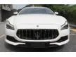 Used 2018 Maserati Quattroporte 3.0 Sedan Import New - Cars for sale