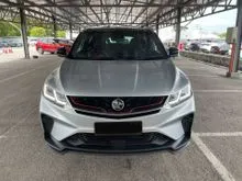 2021 Proton X50 1.5 Flagship SUV