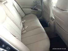 2011 Nissan Teana 2.5 Premium Sedan