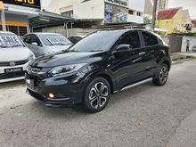 2015 Honda HR-V 1.8 i-VTEC V SUV