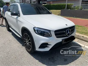 2019 Mercedes-Benz GLC250 2.0 MATIC AMG SUV(please call now for best offer)