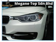 2015 BMW 316i 1.6 SedanTURBO **LIKE NEW CAR**FULL LOAN**