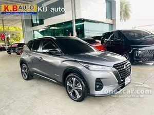 2024 Nissan Kicks 1.2 VL SUV