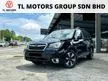 Used SUBARU FORESTER 2.0 I-P SUV - HIGH SPEC - SUPER GOOD CONDITION - EASY HIGH LOAN - Cars for sale