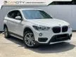 Used 2019 BMW X1 2.0 sDrive20i LOW MILE 30K BMW SERVICE WITH 3Y-WARRANTY - Cars for sale