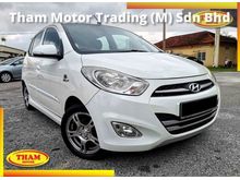 2015 Hyundai i10 1.2 Kappa Premium Hatchback