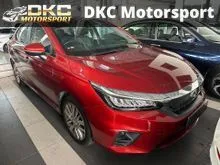 2022 Honda City 1.5 V Sedan *FULL SERVICE RECORD & WARRANTY TILL 02/2027*