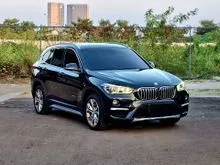 2018 BMW X1 1.5 sDrive18i xLine SUV