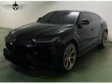 2022 Lamborghini Urus 4.0 SUV
