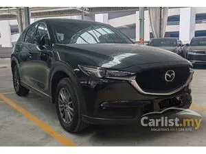 2021 Mazda CX-5 2.0 SKYACTIV-G High SUV