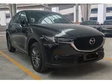 2021 Mazda CX-5 2.0 SKYACTIV-G High SUV #MILEAGE 76k km # WARRANTY UNTIL 8/2026 # One Careful Owner