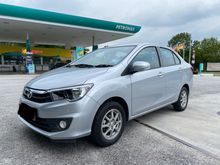 ACTUAL YR 2019 Perodua Bezza 1.3 X Premium Sedan(A)99.9 LIKE NEW