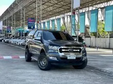 2016 Ford Ranger 2.2 OPEN CAB (ปี 15-21) Hi-Rider XLT Pickup AT