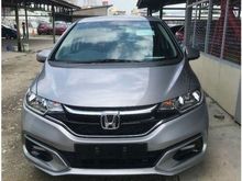 2017 Honda Jazz 1.5 S DP0