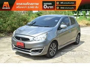 2018 Mitsubishi MIRAGE 1.2 GLS Hatchback