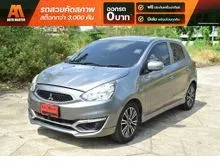 2018 Mitsubishi MIRAGE 1.2 (ปี 12-18) GLS Hatchback