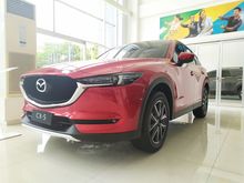 2019 Mazda CX-5 2,5 Elite SUV