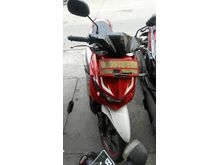 2013 Yamaha Mio Soul GT 110
