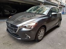 2019 Mazda 2 1.5 MID SPEC HATCHBACK GVC LAST BATCH