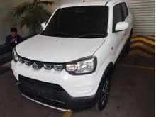 2026 Suzuki S-Presso 1.0 Hatchback