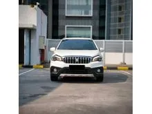 2020 Suzuki SX4 S-Cross 1.5 Hatchback SX4 SCROSS DP 20JT ANGSURAN 4 JUTAAN