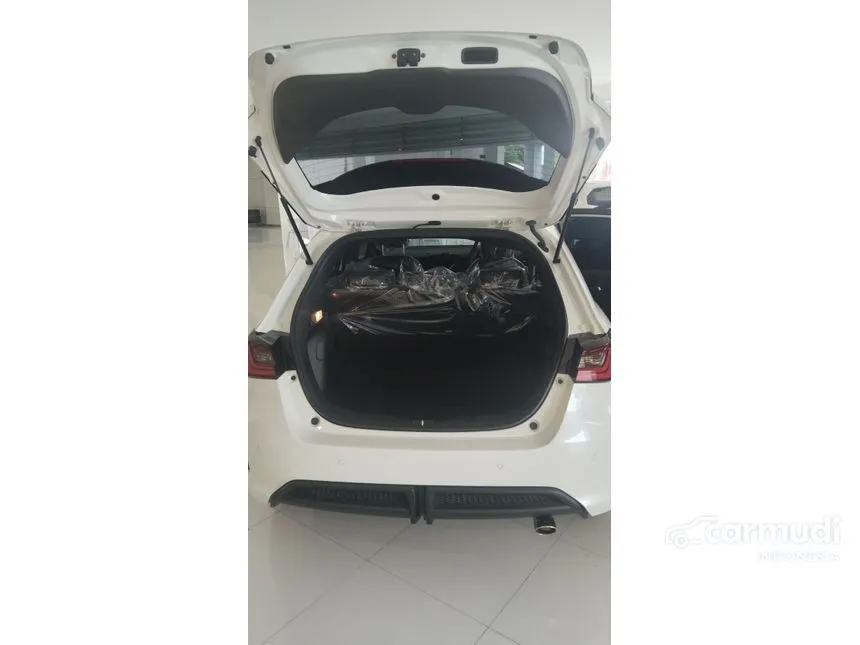 2024 Honda City RS Hatchback