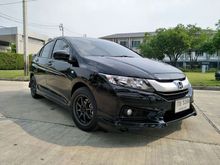 2016 Honda City 1.5 (ปี 14-18) S i-VTEC Sedan AT