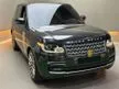 Used 2017 Land Rover Range Rover Vogue 4.4 SDV8 Autobiography SUV USED