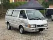 Used 2003 Nissan Vanette 1.5 Window Van - Cars for sale