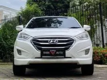 2012 Hyundai Tucson 2.0 XG SUV