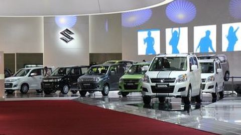 Ini Daftar 11 Pemenang Karimun Wagon R