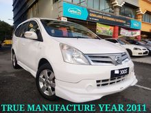 {1 YEAR WARRANTY }{ HIGH LOAN }{ LOW DOWNPAYMENT }{ NO GST CHARGE }{ NICE NUMBER PLATE }