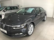 2019 Volkswagen Passat High Line Clearance Sales