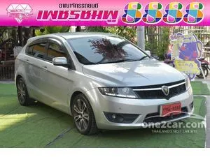 2017 Proton Suprima S 1.6 Premium Hatchback
