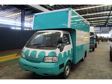 2020 Nissan SK82 1.8 Lorry (M) Lorry REBUILT #KAMI MEMPUNYAI LOAN KEDAI SENDIRI BLACKIST/CTOS/CCRIS BOLEH LOAN