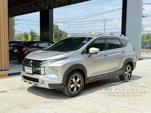 2020 Mitsubishi Xpander 1.5 GT Wagon