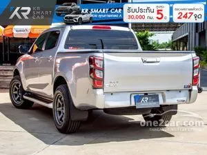 2024 Isuzu D-MAX 1.9 Hi-Lander L Cab-4 Pickup