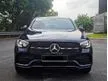 2021 Mercedes-Benz GLC300 2.0 4MATIC AMG Line Coupe